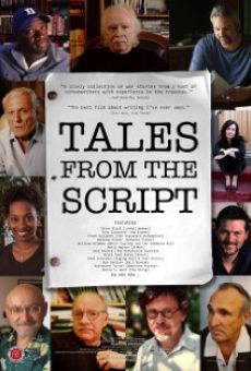 Tales from the Script online streaming