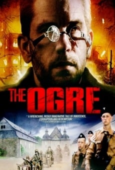 Película: El Ogro