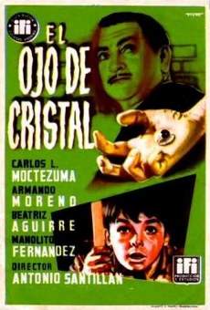 Película: El ojo de cristal