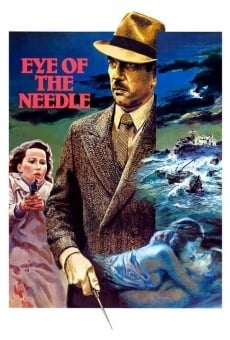 Eye of the Needle, película en español