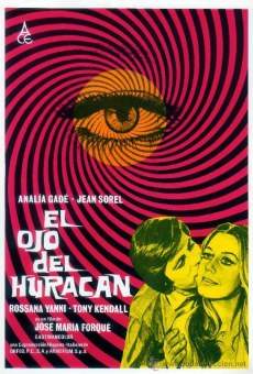 El ojo del huracán (1971)