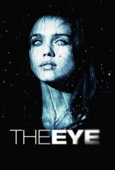 The Eye online