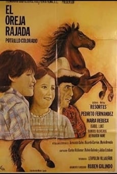 El oreja rajada