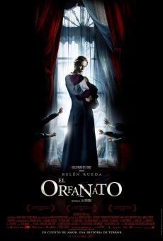 The Orphanage online streaming