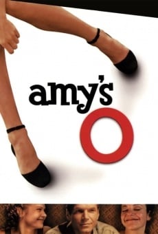 Amy's O - Finalmente l'amore online streaming