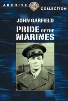 Película: El orgullo de los marines
