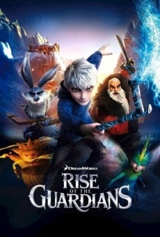 Rise of the Guardians on-line gratuito