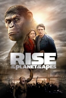 Rise of the Planet of the Apes stream online deutsch