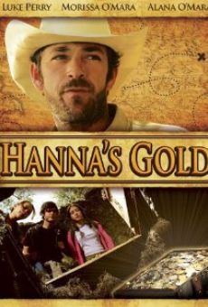 Película: El oro de Hanna