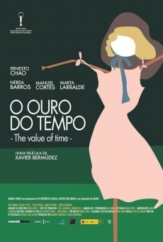 O ouro do tempo on-line gratuito