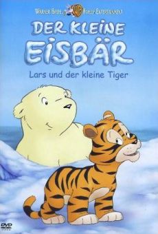 Película: El osito polar: Lars y el pequeño tigre