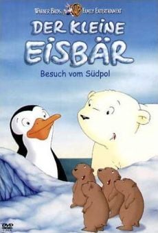 Der kleine Eisbär - Besuch vom Südpol on-line gratuito