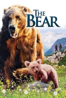 Película: El oso