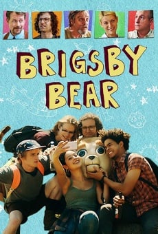Película: El oso Brigsby