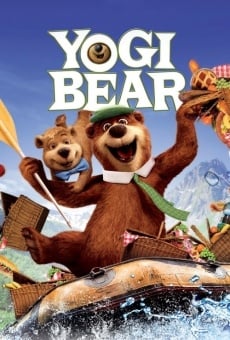 Yogi l'ours en ligne gratuit