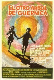 El otro árbol de Guernica (1969)