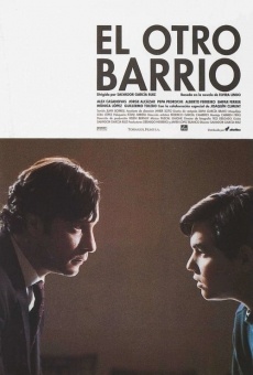 Película: El otro barrio