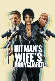 The Hitman's Wife's Bodyguard