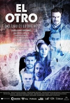 El otro (no todo es lo que ves) (2014)