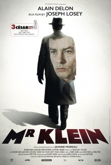 Monsieur Klein (1976)