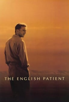 The English Patient stream online deutsch