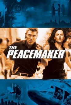 The Peacemaker stream online deutsch