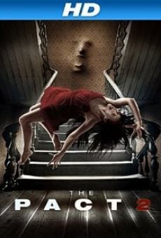 The Pact II (2014)