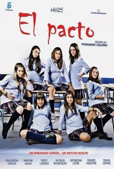 El pacto online streaming