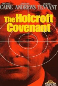 The Holcroft Covenant gratis