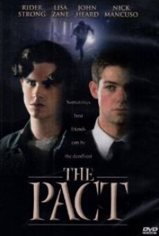 The Secret Pact online streaming