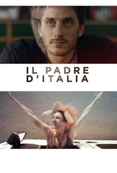 Película: El padre de Italia