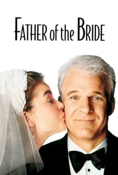 Película: El padre de la novia