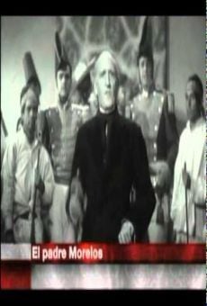 Película: El padre Morelos