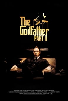 The Godfather 2 on-line gratuito
