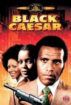 Black Caesar, le parrain de Harlem en ligne gratuit