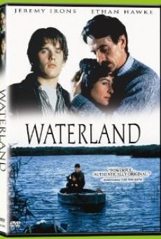 Waterland - Memorie d'amore online streaming