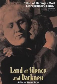 Land des Schweigens und der Dunkelheit (1971)