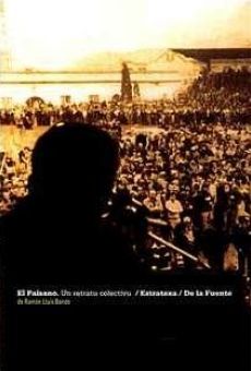 El Paisano: un retrato colectivo (2005)