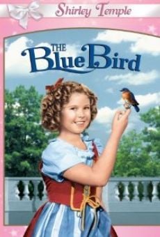 Película: El pájaro azul