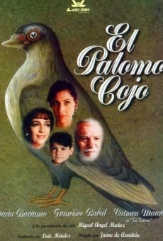 El palomo cojo (1995)