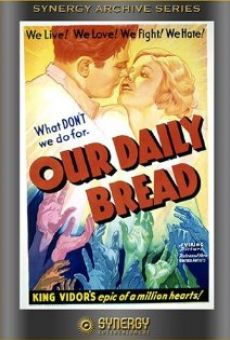 Our Daily Bread on-line gratuito