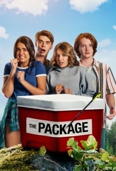 The Package online free