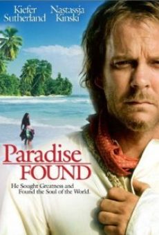 Paradise Found online streaming