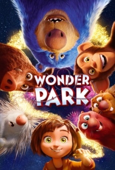 Wonder Park stream online deutsch