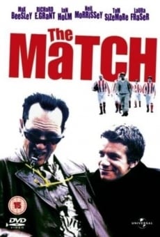 The Match, película en español