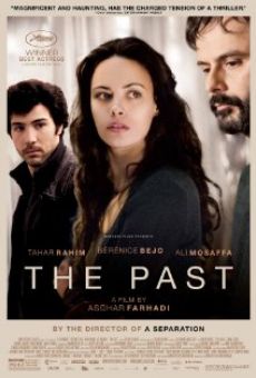 Película: El pasado