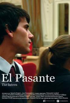 El pasante (2010)