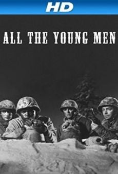 All the Young Men online free