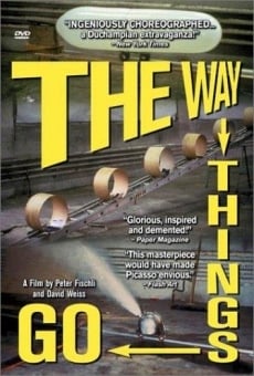 Der Lauf der Dinge (1987)