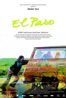 Película: El Paso